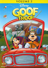 Usado, Goof Troop: Volume 2 comprar usado  Enviando para Brazil