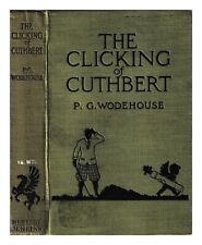 Wodehouse clic cuthbert for sale  Ireland