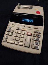 calculadora sharp comprar usado calculadora sharp comprar usado Enviando para Brazil