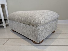 Beautiful reupholstered solid for sale  SKIPTON