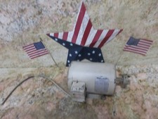 Baldor industrial motor for sale  Valencia