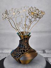 Vase trocken kunst gebraucht kaufen  Remscheid