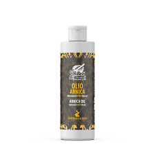 Olio arnica canfora usato  Novi Ligure