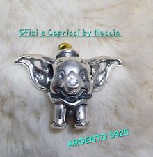 Charm dumbo100 anni usato  Settingiano
