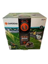 Gardena aquacontour 8133 gebraucht kaufen  Bernburg