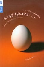 Krag lgarzy Tom 1: Powiastki filozoficzne z ca?ego ?wiata na sprzedaż  Wysyłka do Poland
