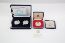 queen elizabeth coins for sale  LEEDS