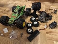 Tamiya 58346 grasshopper for sale Tamiya 58346 grasshopper for sale  PETWORTH