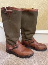 Chippewa l23913 brown for sale  Colleyville