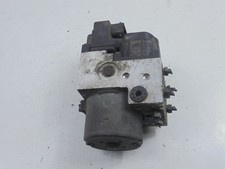 Fiat Seicento/600 2001 Jednostka sterująca ABS 0265216710 AOJ61007, używany na sprzedaż  PL