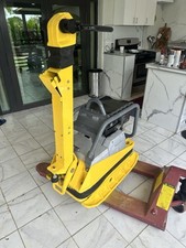 Wacker bpu4045 reversible for sale  Hialeah