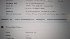 Probook 455 g10 gebraucht kaufen  Singen (Hohentwiel)
