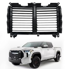 Tundra grille radiator for sale  Perth Amboy
