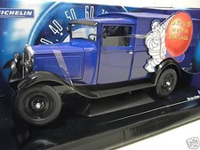 Citroën 1930 michelin d'occasion  Rochefort-Montagne