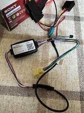Lenkradfernbedienung interface gebraucht kaufen  Ganderkesee