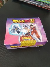 Dragonball super panini gebraucht kaufen  Dernbach, Dürrholz, Harschbach