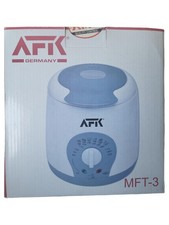 Afk mft heißluftfritteuse gebraucht kaufen  Deutschland