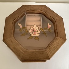 mele jewellery box for sale  DEESIDE