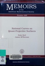 Rational curves quasi gebraucht kaufen  Delitzsch