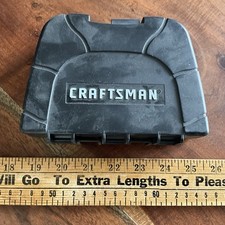 Piece craftsman black for sale  Nampa
