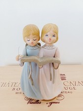 Figurine musicale silent d'occasion  Pessac