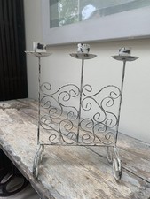 Shabby chic distressed for sale  LONDON