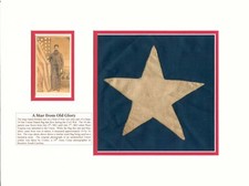 Star old glory for sale  Portsmouth