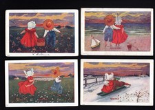 Sunbonnet the seasons d'occasion  Pont-sur-Yonne