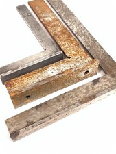 Anschlagwinkel schlosserwinkel gebraucht kaufen  Kehl