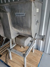 Hobart 4346 meat for sale  Summerfield