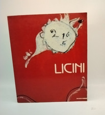 Licini osvaldo pittore usato  San Martino Buon Albergo