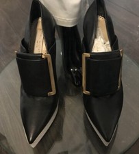 Escarpin stella mccartney d'occasion  Moirans