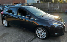 Ford focus zetec for sale  CHELMSFORD