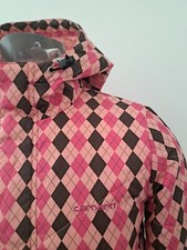 Carhartt giubbino jacket usato  Italia
