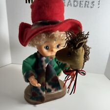Vintage telco holiday for sale  Cleveland