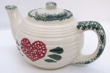 Hermitage pottery spongeware for sale  Evans City