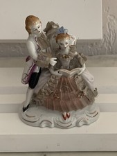 Couple marquis royal d'occasion  Saint-Cyr-sur-Mer
