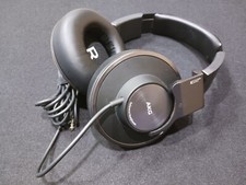 Akg k550 mkii for sale  Littleton