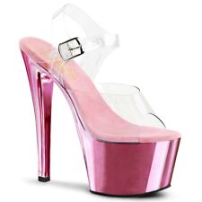 Plateau high heels gebraucht kaufen  Gelsenkirchen