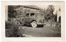 1920s sedan parked for sale  Hillsboro