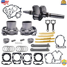Cfmoto1000 crankshaft cylinder for sale  Hebron