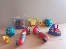 Spongebob squarepants vintage for sale  LONDON