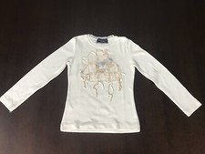 Monnalisa maglioncino bambina usato  Cambiago