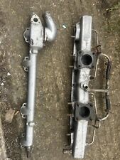 jaguar manifold for sale  NORWICH