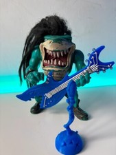 Street sharks rox usato  Roma