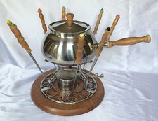 Usado, CONJUNTO DE FONDUE comprar usado  Enviando para Brazil