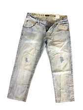 Armani jeans indigo usato  Lecce