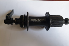 Deore kassettennabe m765 gebraucht kaufen  Krefeld