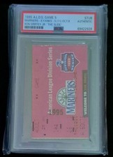 Ken griffey slide for sale  Rhinebeck