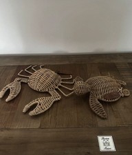 Riviera maison schildkröte gebraucht kaufen  Neustadt